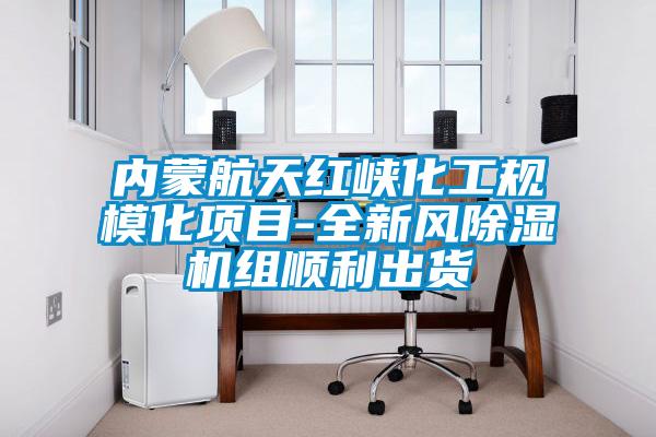 欧美黄色性爱视频网站 内蒙航天红峡化工规模化项目-全新风除湿机组顺利出货