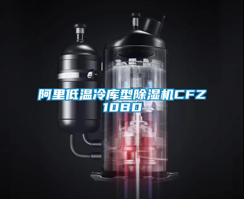 欧美黄色电影在线播放 阿里低温冷库型除湿机CFZ10BD
