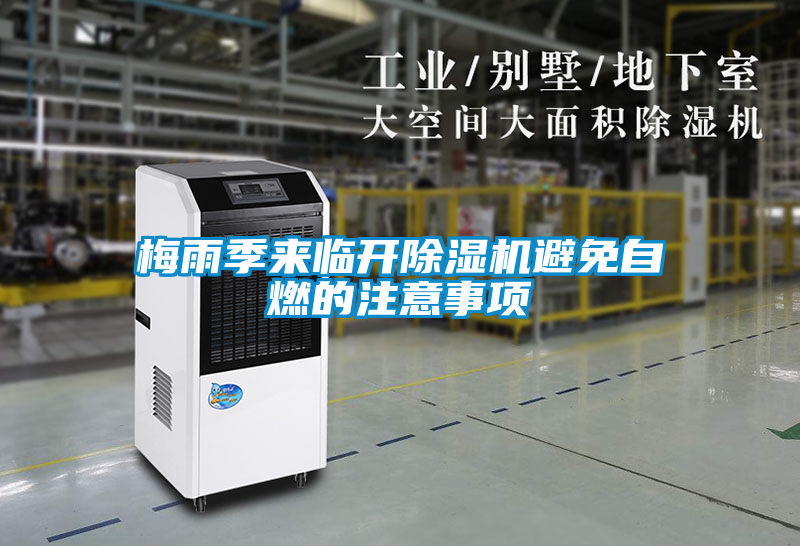 欧美黄色电影在线播放 梅雨季来临开除湿机避免自燃的注意事项