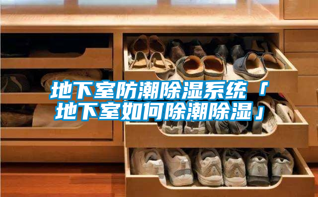 欧美成色手机在线观看 地下室防潮除湿系统「地下室如何除潮除湿」