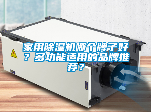 欧美黄色性爱视频网站 家用除湿机哪个牌子好？多功能适用的品牌推荐？
