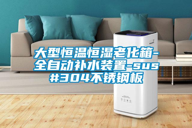 欧美黄色电影在线播放 大型恒温恒湿老化箱-全自动补水装置-sus#304不锈钢板