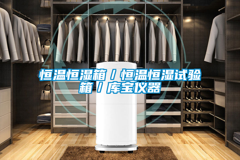 欧美黄色性爱视频网站 恒温恒湿箱／恒温恒湿试验箱／库宝仪器