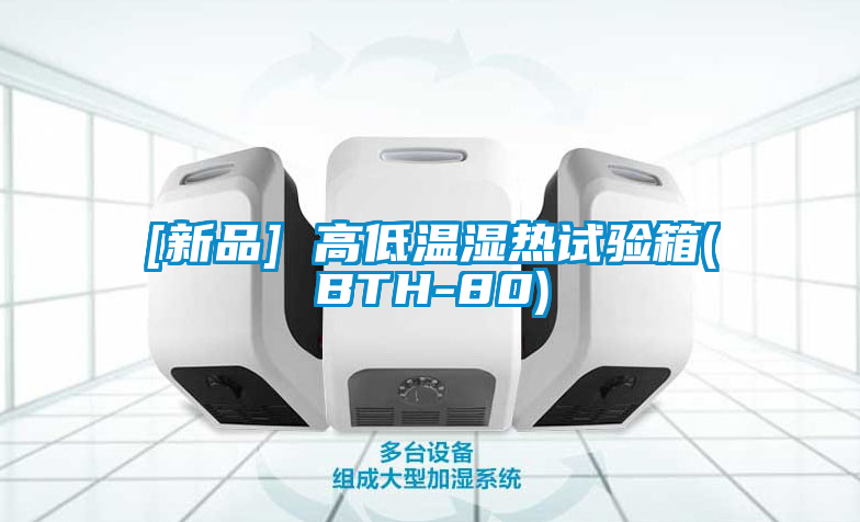 欧美黄色电影在线播放 [新品] 高低温湿热试验箱(BTH-80)