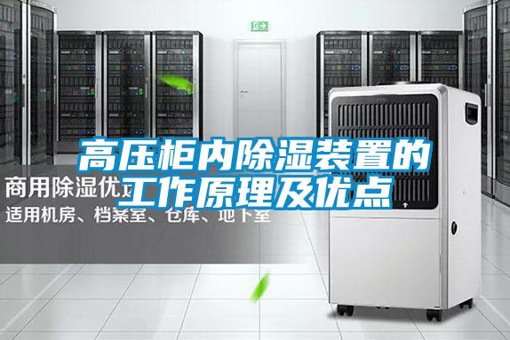 欧美成色手机在线观看 高压柜内除湿装置的工作原理及优点