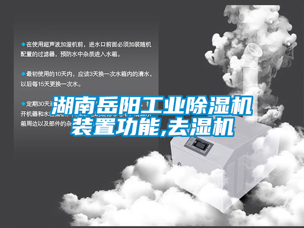 欧美成色手机在线观看 湖南岳阳工业除湿机装置功能,去湿机