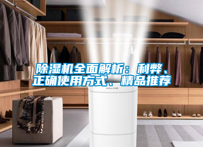 欧美成色手机在线观看 除湿机全面解析：利弊、正确使用方式、精品推荐