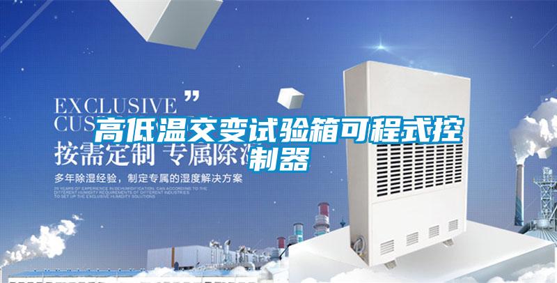 欧美黄色性爱视频网站 高低温交变试验箱可程式控制器