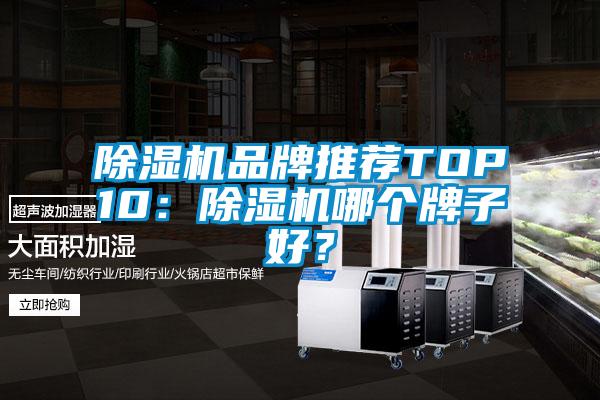 欧美成色手机在线观看 除湿机品牌推荐TOP10：除湿机哪个牌子好？