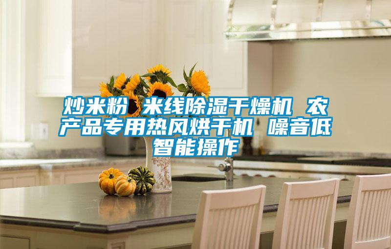 欧美黄色性爱视频网站 炒米粉 米线除湿干燥机 农产品专用热风烘干机 噪音低智能操作