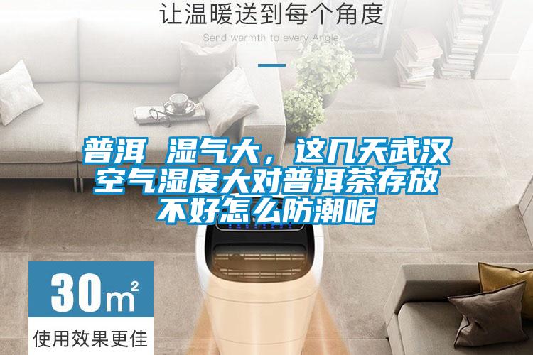 欧美黄色性爱视频网站 普洱 湿气大，这几天武汉空气湿度大对普洱茶存放不好怎么防潮呢