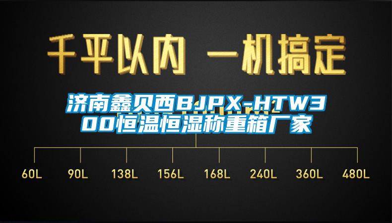 欧美黄色性爱视频网站 济南鑫贝西BJPX-HTW300恒温恒湿称重箱厂家
