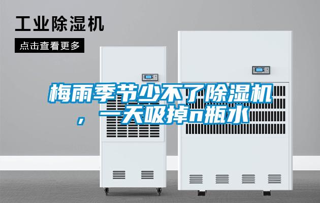 欧美黄色电影在线播放 梅雨季节少不了除湿机，一天吸掉n瓶水