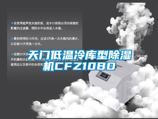 欧美黄色电影在线播放 天门低温冷库型除湿机CFZ10BD