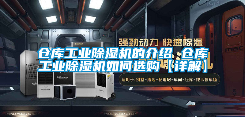 欧美黄色性爱视频网站 仓库工业除湿机的介绍 仓库工业除湿机如何选购【详解】