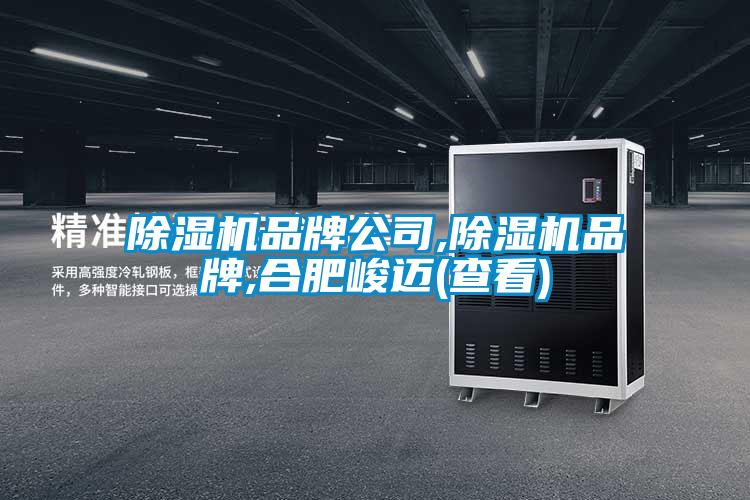 欧美成色手机在线观看 除湿机品牌公司,除湿机品牌,合肥峻迈(查看)