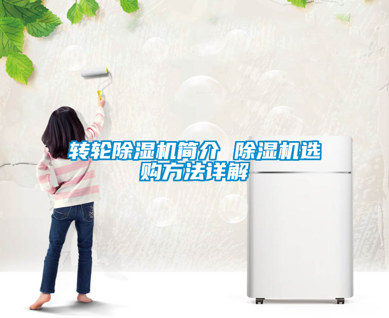 欧美成色手机在线观看 转轮除湿机简介 除湿机选购方法详解
