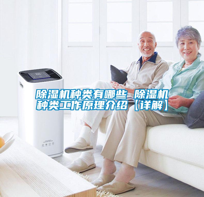 欧美黄色电影在线播放 除湿机种类有哪些 除湿机种类工作原理介绍【详解】