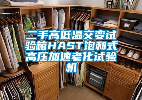 欧美黄色电影在线播放 二手高低温交变试验箱HAST饱和式高压加速老化试验机