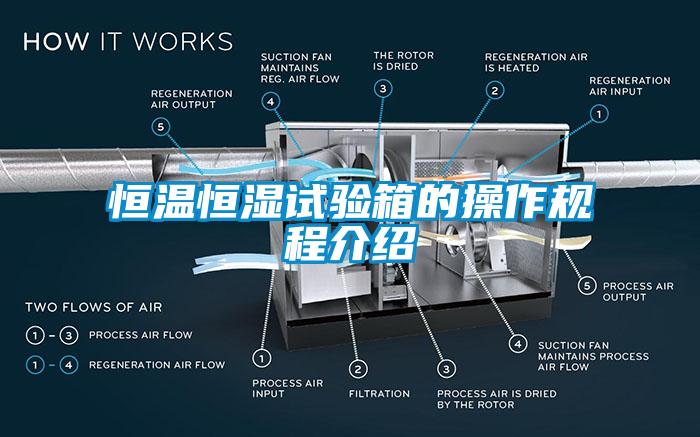 欧美黄色电影在线播放 恒温恒湿试验箱的操作规程介绍