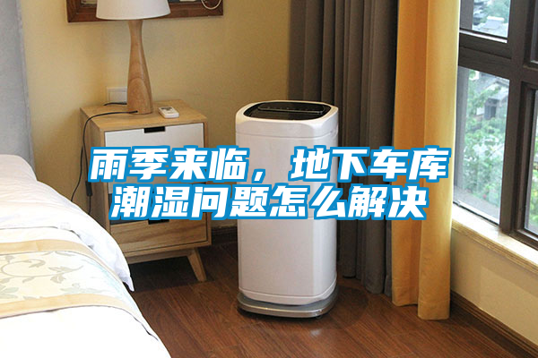 欧美黄色性爱视频网站 雨季来临，地下车库潮湿问题怎么解决