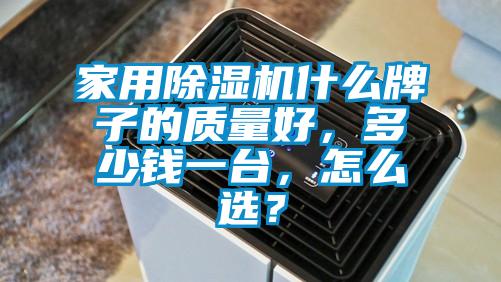 欧美黄色性爱视频网站 家用除湿机什么牌子的质量好，多少钱一台，怎么选？