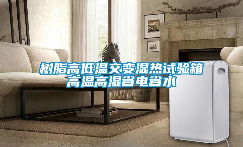 欧美成色手机在线观看 树脂高低温交变湿热试验箱高温高湿省电省水