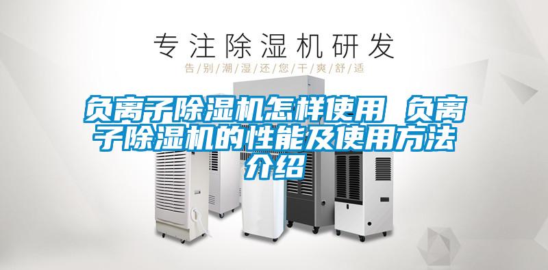 欧美成色手机在线观看 负离子除湿机怎样使用 负离子除湿机的性能及使用方法介绍