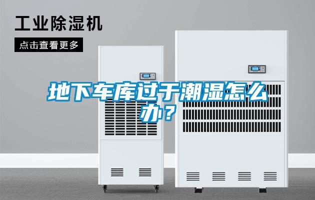 欧美黄色电影在线播放 地下车库过于潮湿怎么办？