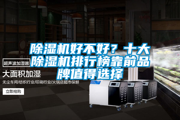 欧美成色手机在线观看 除湿机好不好？十大除湿机排行榜靠前品牌值得选择