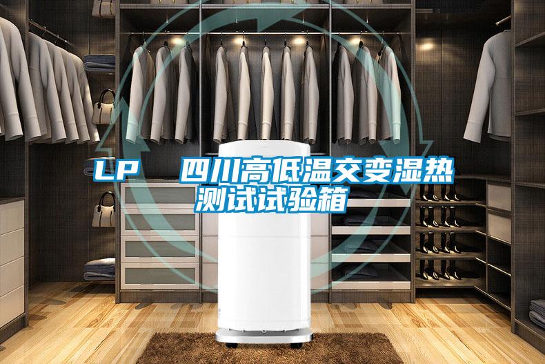 欧美成色手机在线观看 LP  四川高低温交变湿热测试试验箱