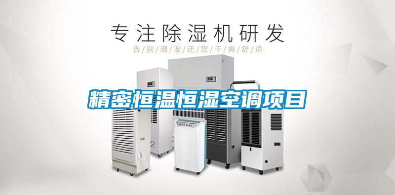 欧美成色手机在线观看 精密恒温恒湿空调项目
