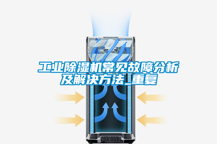 欧美成色手机在线观看 工业除湿机常见故障分析及解决方法_重复