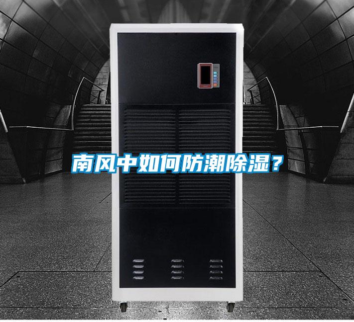 欧美成色手机在线观看 南风中如何防潮除湿？