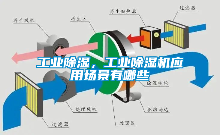 欧美成色手机在线观看 工业除湿，工业除湿机应用场景有哪些