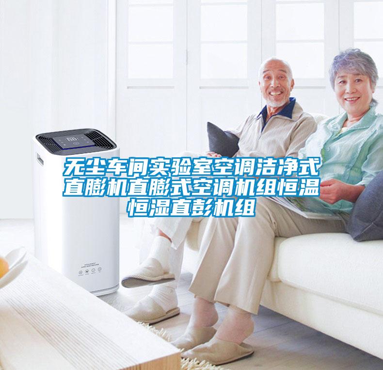 欧美黄色电影在线播放 无尘车间实验室空调洁净式直膨机直膨式空调机组恒温恒湿直彭机组
