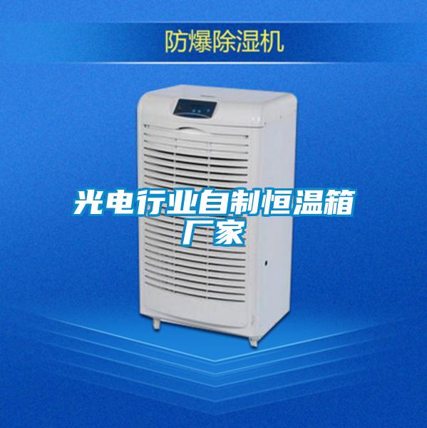 欧美黄色电影在线播放 光电行业自制恒温箱厂家