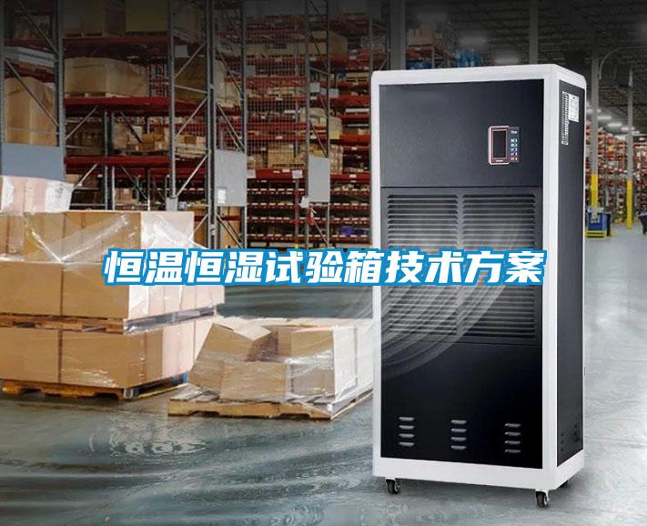 欧美黄色性爱视频网站 恒温恒湿试验箱技术方案