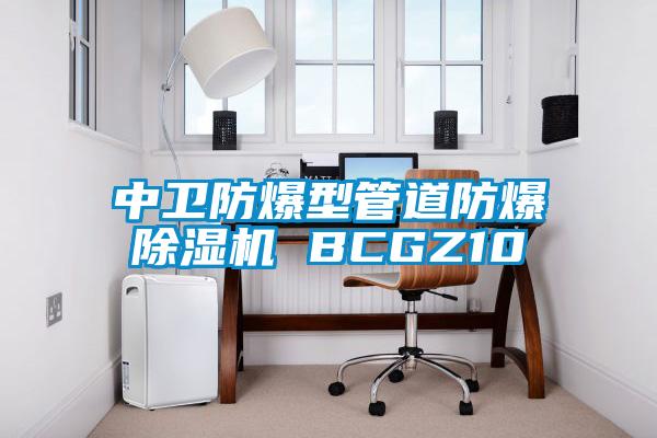 欧美成色手机在线观看 中卫防爆型管道防爆除湿机 BCGZ10