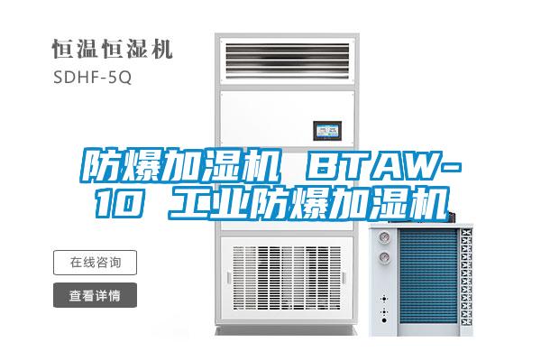 欧美黄色性爱视频网站 防爆加湿机 BTAW-10 工业防爆加湿机