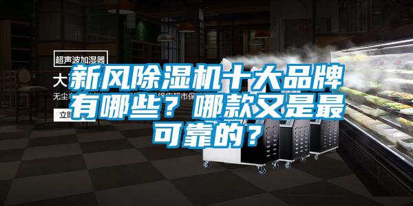 欧美成色手机在线观看 新风除湿机十大品牌有哪些？哪款又是最可靠的？