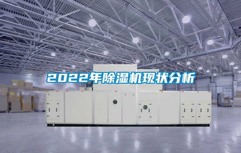 欧美成色手机在线观看 2022年除湿机现状分析
