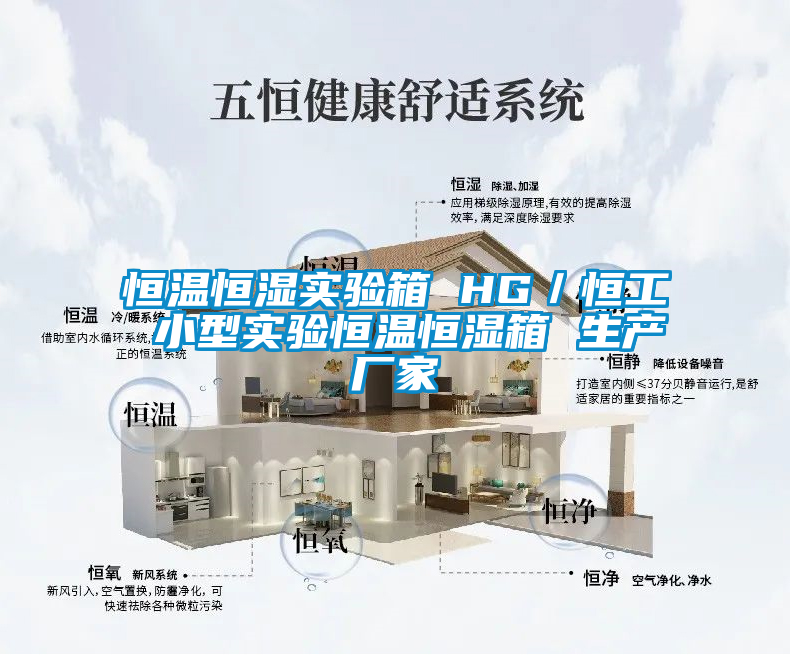 欧美成色手机在线观看 恒温恒湿实验箱 HG／恒工 小型实验恒温恒湿箱 生产厂家