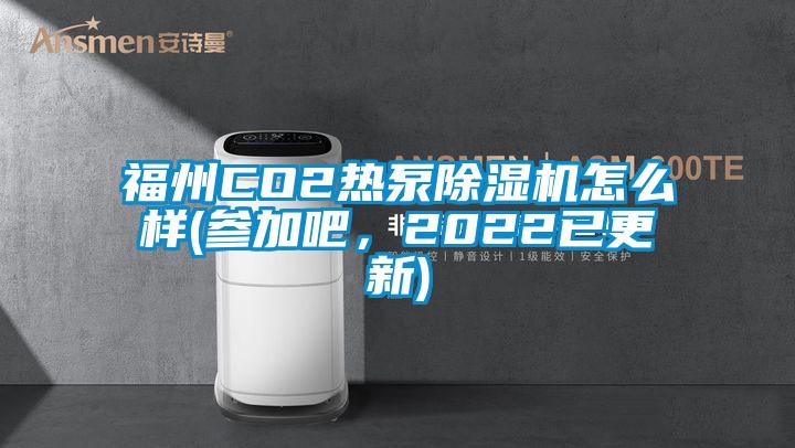 欧美黄色电影在线播放 福州CO2热泵除湿机怎么样(参加吧，2022已更新)