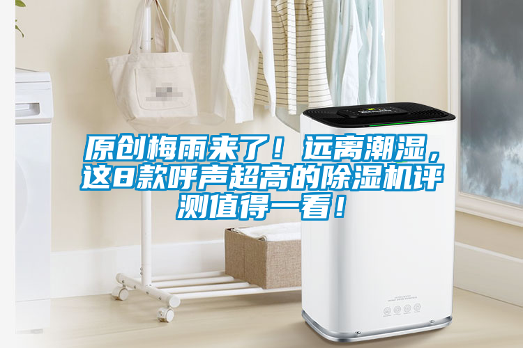 欧美成色手机在线观看 原创梅雨来了！远离潮湿，这8款呼声超高的除湿机评测值得一看！