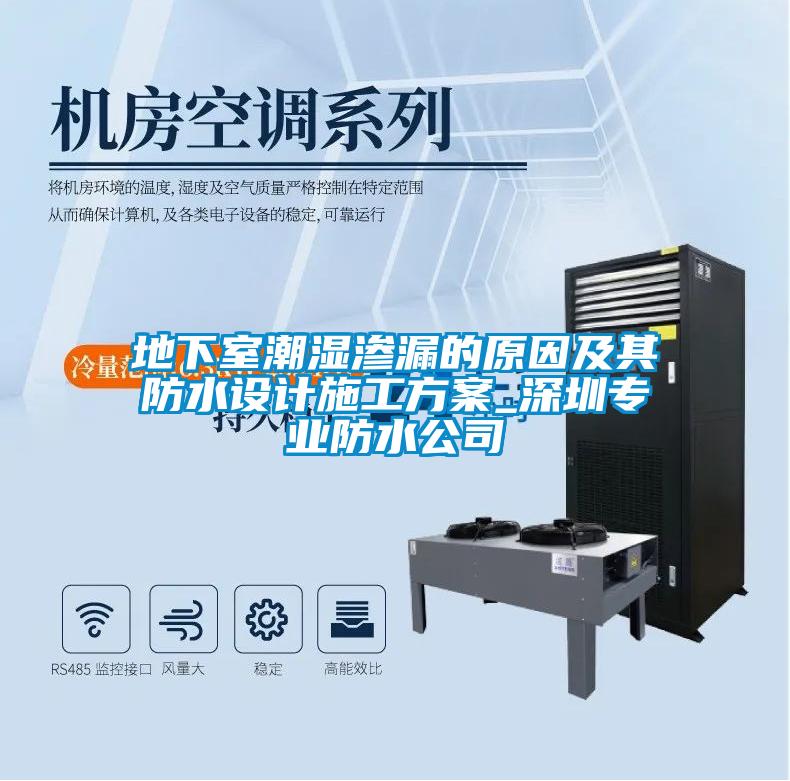 欧美黄色性爱视频网站 地下室潮湿渗漏的原因及其防水设计施工方案_深圳专业防水公司