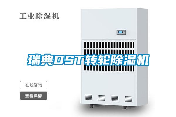 欧美黄色性爱视频网站 瑞典DST转轮除湿机