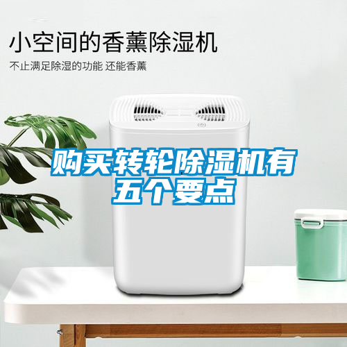 欧美黄色性爱视频网站 购买转轮除湿机有五个要点