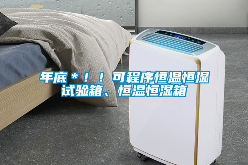 欧美黄色性爱视频网站 年底＊！！可程序恒温恒湿试验箱、恒温恒湿箱