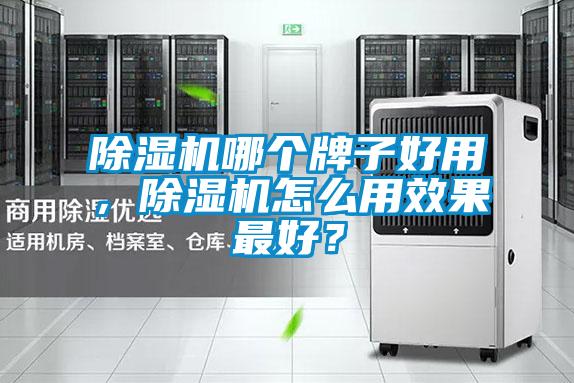 欧美黄色电影在线播放 除湿机哪个牌子好用，除湿机怎么用效果最好？